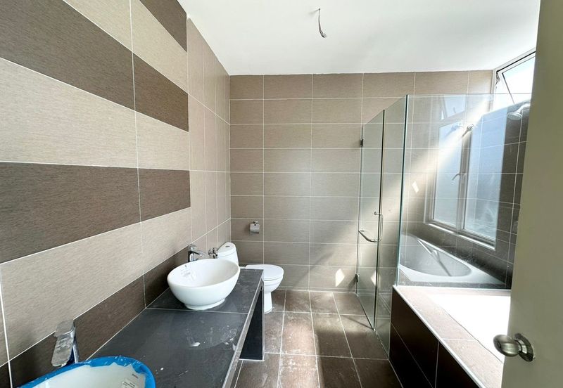 Winter Pavilion @ Taman Nusa Sentral