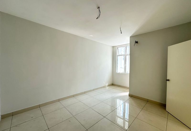 Winter Pavilion @ Taman Nusa Sentral