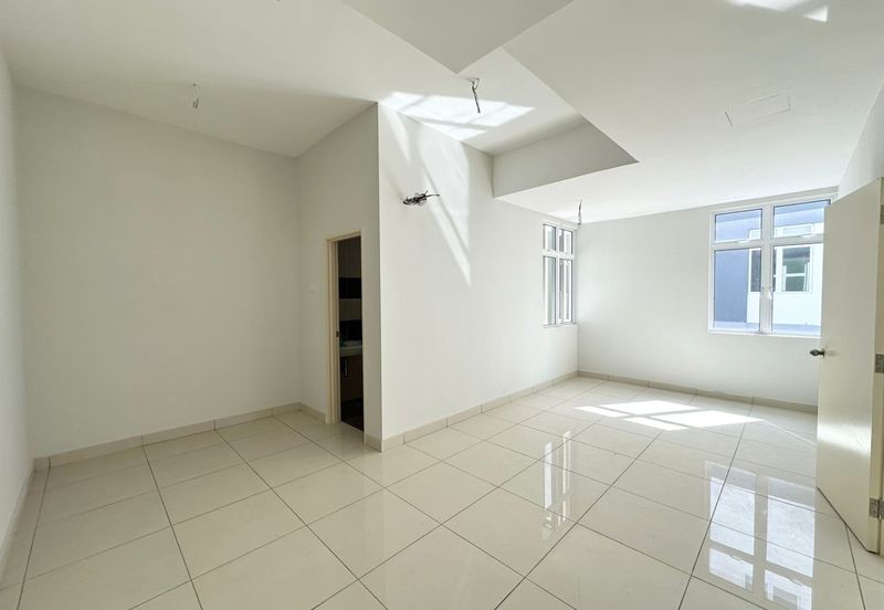 Winter Pavilion @ Taman Nusa Sentral