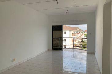 Selesa Puteri Condominium