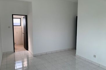 Selesa Puteri Condominium