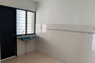 Selesa Puteri Condominium