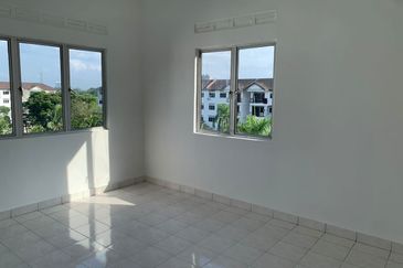 Selesa Puteri Condominium