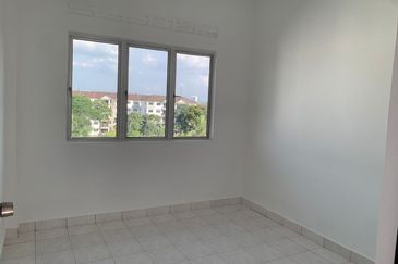 Selesa Puteri Condominium