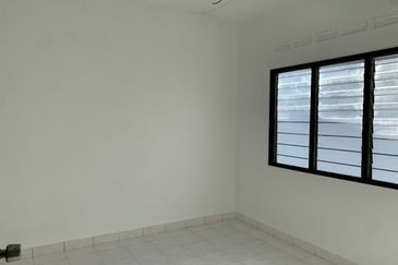 Selesa Puteri Condominium