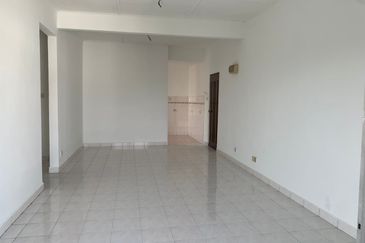 Selesa Puteri Condominium