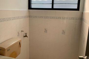 Selesa Puteri Condominium