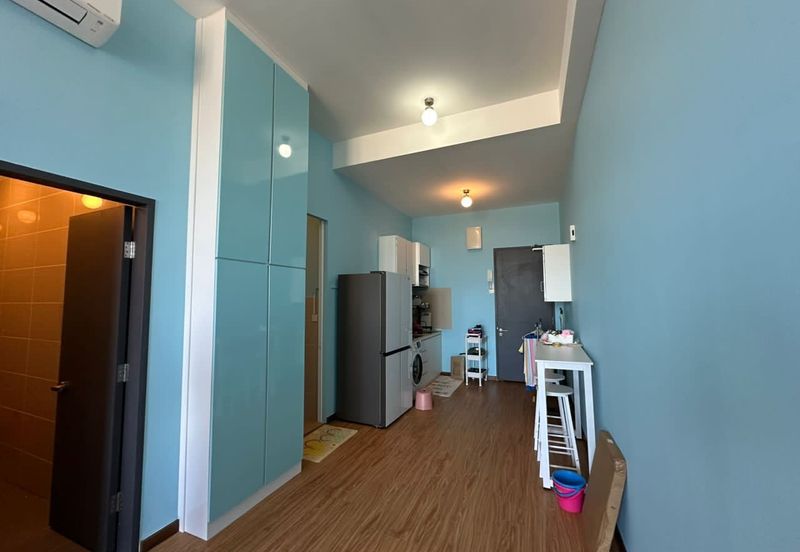 Sunway Grid Residence