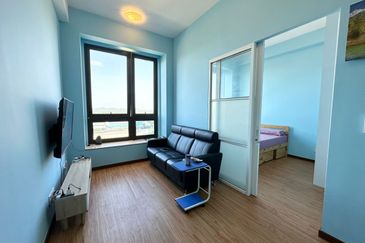 Sunway Grid Residence