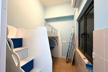 Sunway Grid Residence