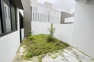 Sunway Citrine Lakehomes