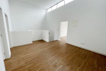 Sunway Citrine Lakehomes