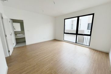 Sunway Citrine Lakehomes