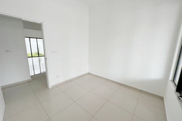 Sunway Citrine Lakehomes