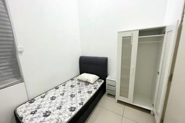 D Rich Executive Suites