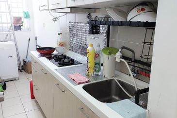 D Rich Executive Suites