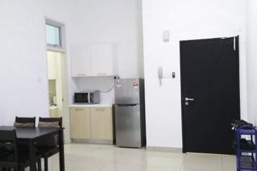 D Rich Executive Suites