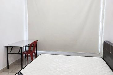 D Rich Executive Suites