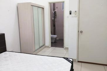 D Rich Executive Suites