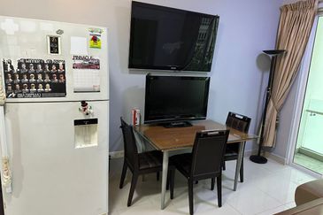 Tropez Residences @ Danga Bay