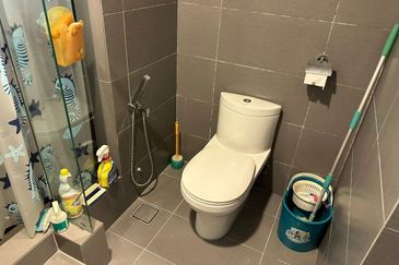 Tropez Residences @ Danga Bay