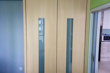 Tropez Residences @ Danga Bay