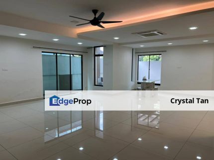 Promenade Tun Aminah  Double Storey Cluster , Johor, Skudai