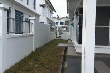 Horizon Hills The Green