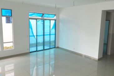 Horizon Hills The Green