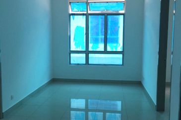 Horizon Hills The Green