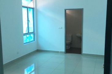 Horizon Hills The Green