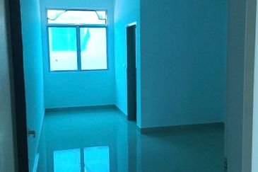 Horizon Hills The Green