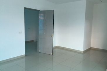 Horizon Hills The Green