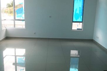 Horizon Hills The Green