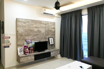 The Aliff Residences