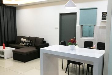 The Aliff Residences