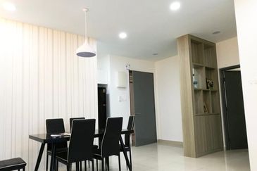 The Aliff Residences