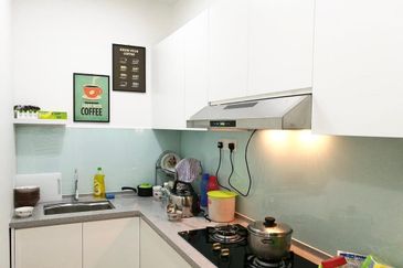 The Aliff Residences