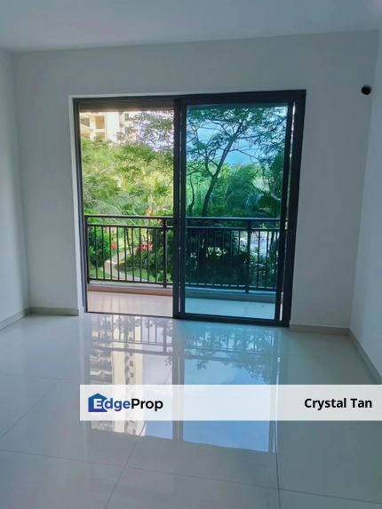 Central Park Phase 1@Tampoi , Johor, Johor Bahru