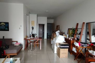 Seasons Luxury Apartments @ Amara Larkin