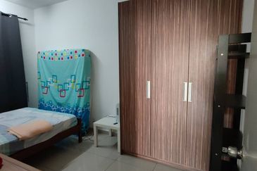 Seasons Luxury Apartments @ Amara Larkin