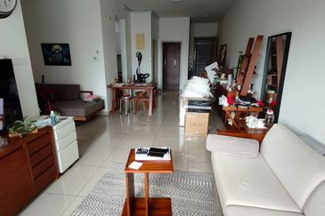 Seasons Luxury Apartments @ Amara Larkin