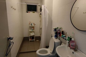 Seasons Luxury Apartments @ Amara Larkin