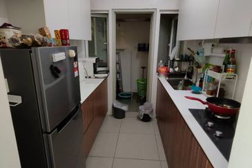 Seasons Luxury Apartments @ Amara Larkin