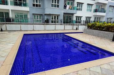 Seasons Luxury Apartments @ Amara Larkin