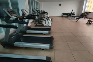 Seasons Luxury Apartments @ Amara Larkin