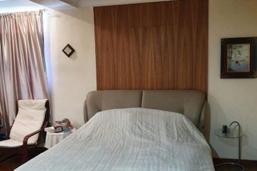 Taman Suria, Johor Bharu