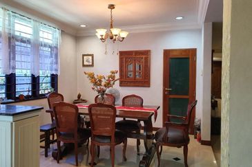 Taman Suria, Johor Bharu