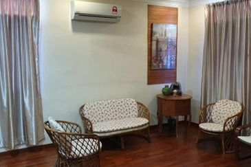 Taman Suria, Johor Bharu