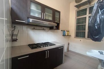 Taman Austin Perdana